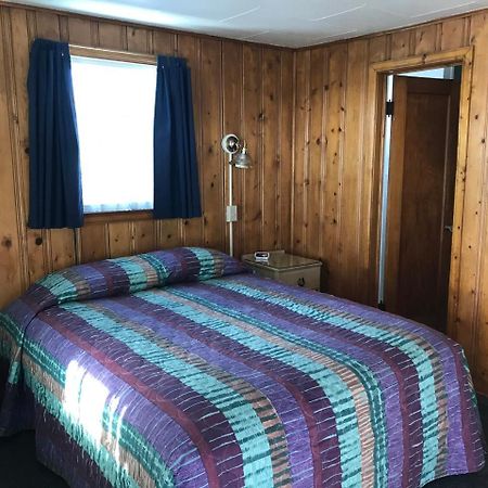 Trail Riders Motel Granby Bagian luar foto