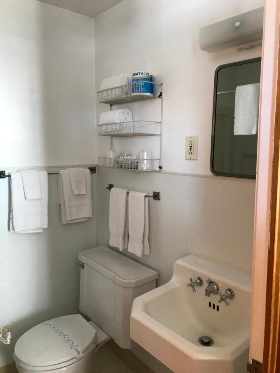Trail Riders Motel Granby Bagian luar foto